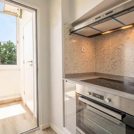 Apartmán Guestready - Authentic Living In Alcantara