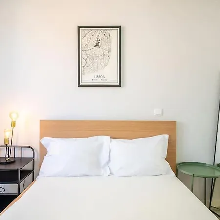 Guestready - Authentic Living In Alcantara Apartmán