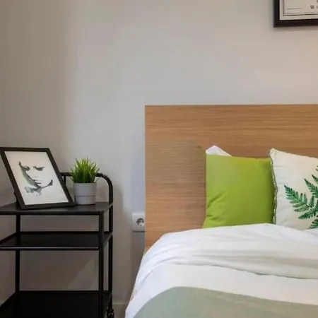 Apartmán Guestready - Authentic Living In Alcantara