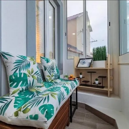 Guestready - Authentic Living In Alcantara