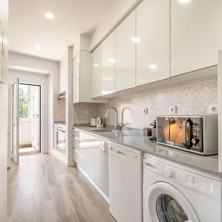 Guestready - Authentic Living In Alcantara * Lisboa