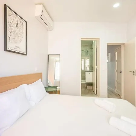 Guestready - Authentic Living In Alcantara Апартаменты *