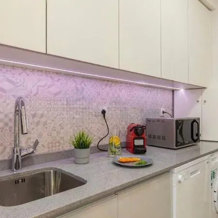 Guestready - Authentic Living In Alcantara Апартаменты Лиссабон