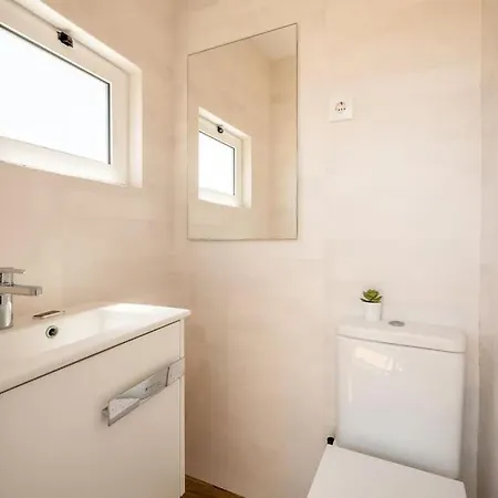 Guestready - Authentic Living In Alcantara Апартаменты