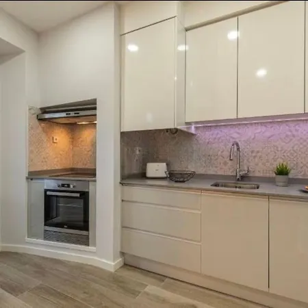 Guestready - Authentic Living In Alcantara * Лиссабон