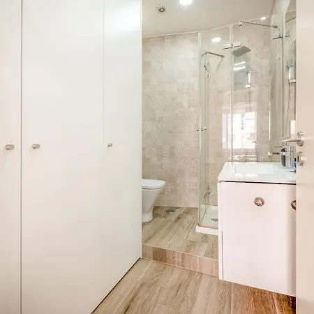 Guestready - Authentic Living In Alcantara Апартаменты Лиссабон