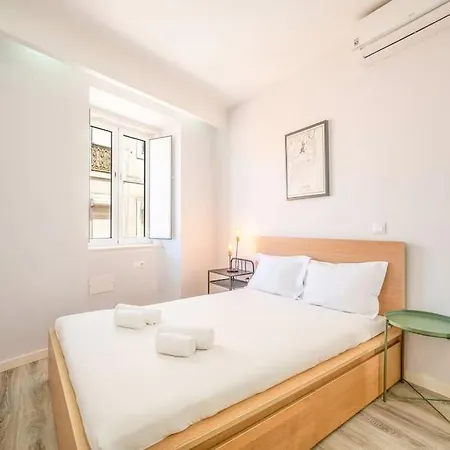 Guestready - Authentic Living In Alcantara Апартаменты