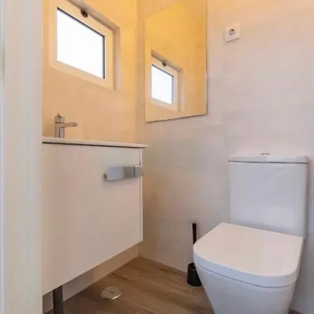 Guestready - Authentic Living In Alcantara Апартаменты Лиссабон